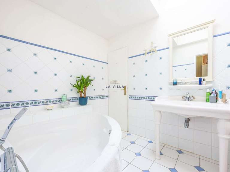 Maison Basse-Goulaine - 4 chambres