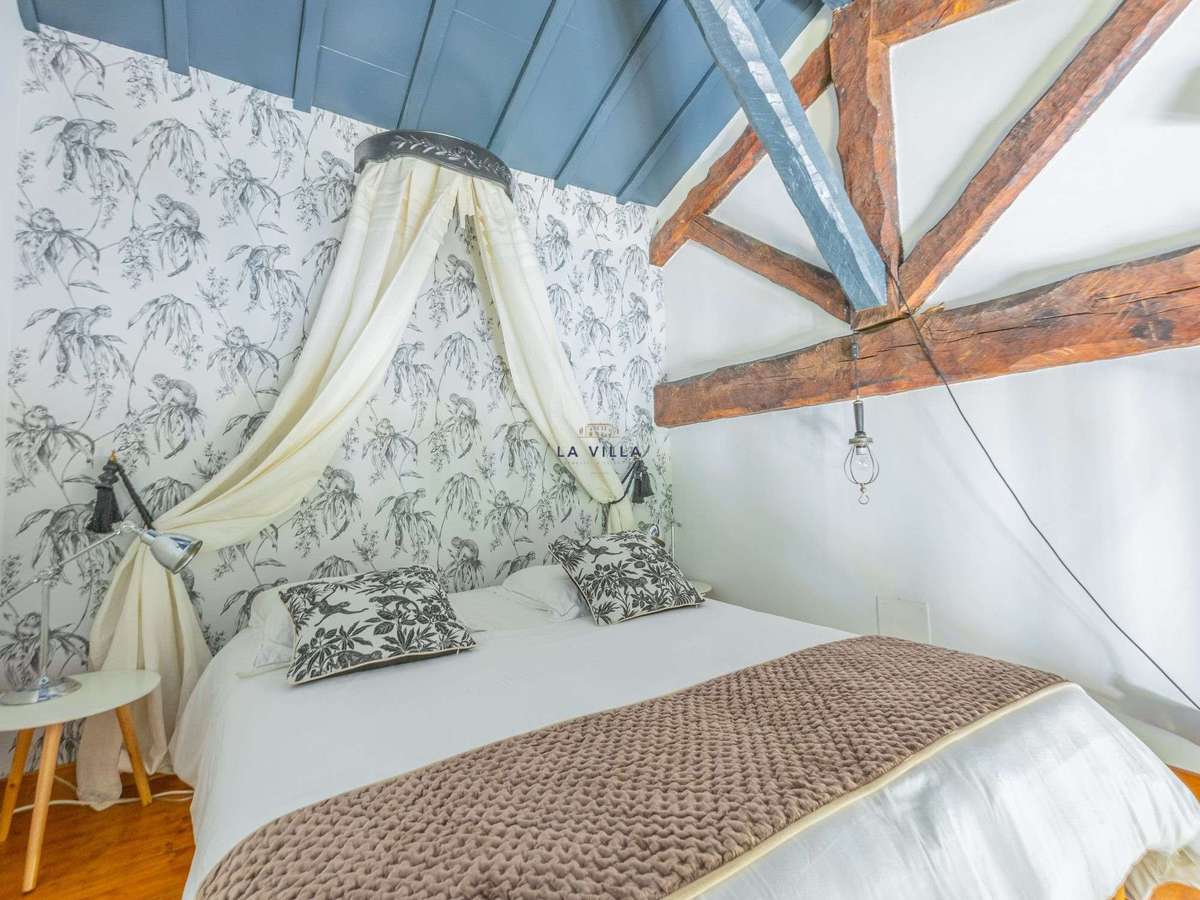 Maison Basse-Goulaine