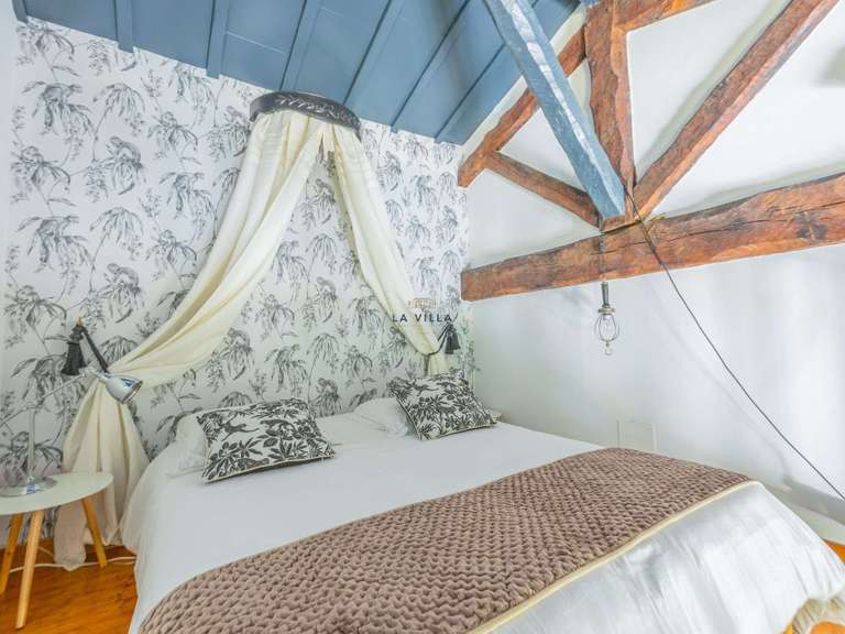 Maison Basse-Goulaine - 4 chambres