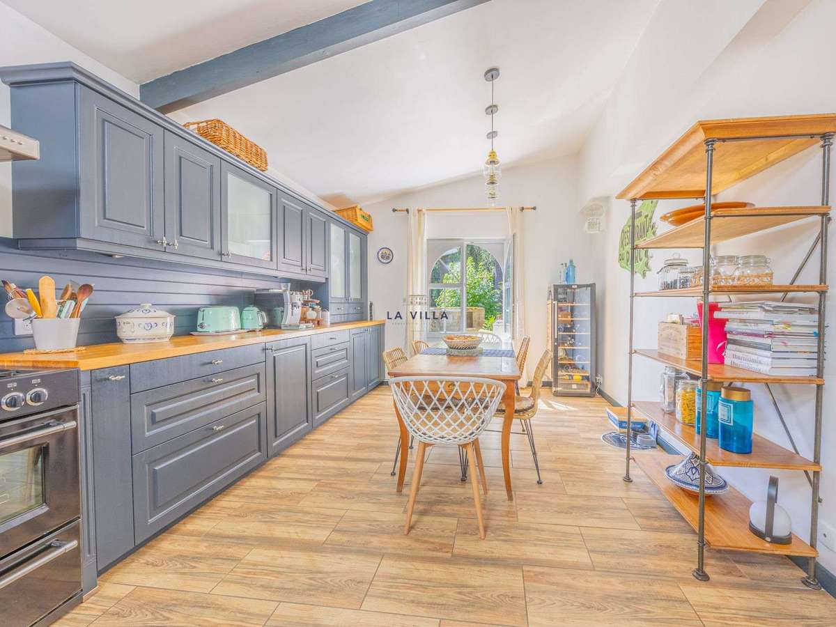 House Basse-Goulaine