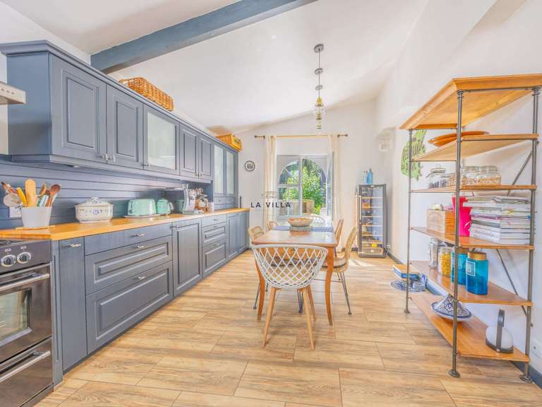 Maison Basse-Goulaine - 4 chambres