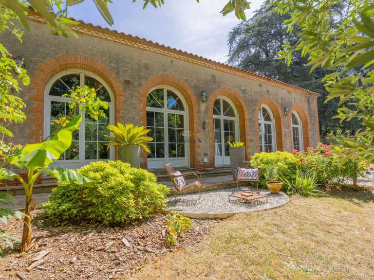 House Basse-Goulaine - 4 bedrooms
