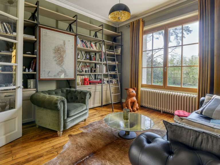 Maison Basse-Goulaine - 5 chambres