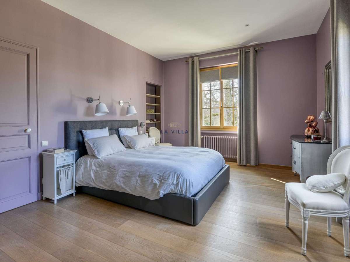 House Basse-Goulaine