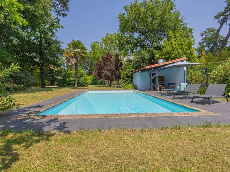 Maison Basse-Goulaine - 5 chambres