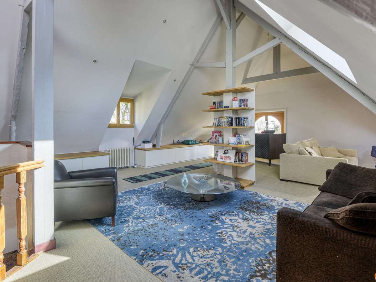 House Basse-Goulaine