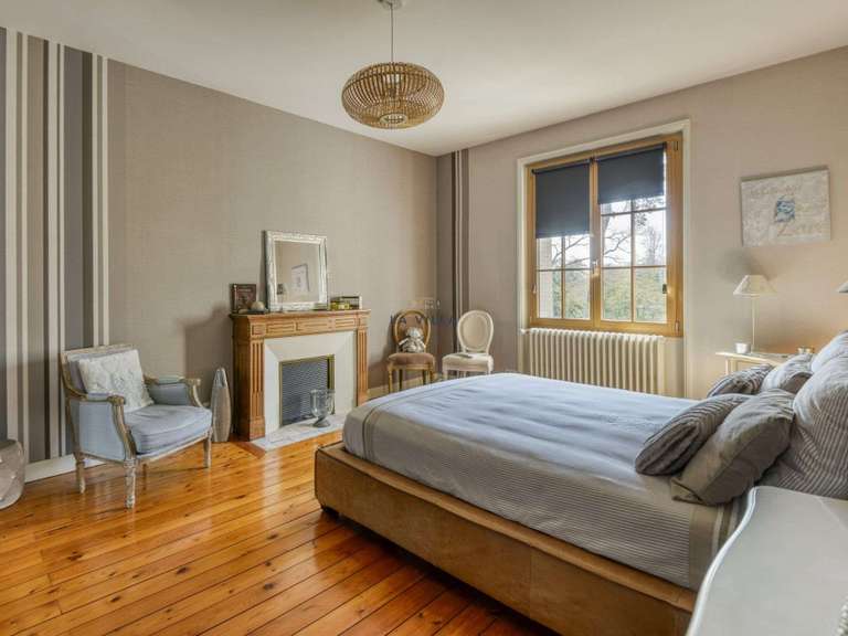 Maison Basse-Goulaine - 5 chambres