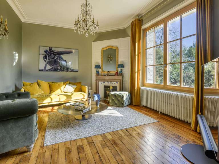 Maison Basse-Goulaine - 5 chambres