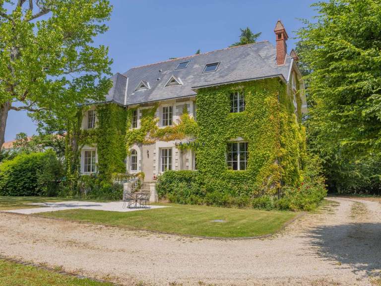 Maison Basse-Goulaine - 5 chambres