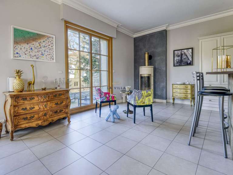 Maison Basse-Goulaine - 5 chambres