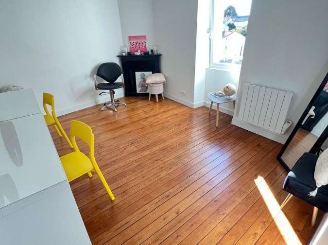 Maison Basse-Goulaine - 242m²