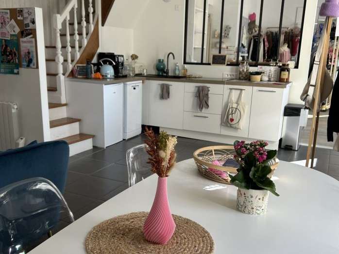 House Basse-Goulaine - 242m²