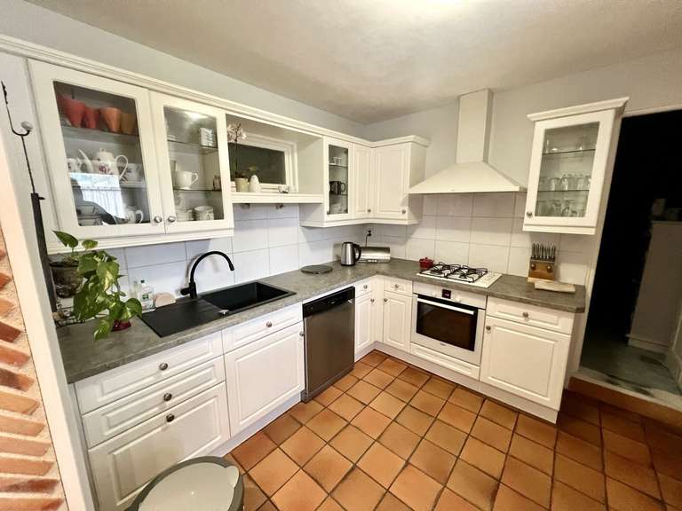 House Basse-Goulaine - 210m²