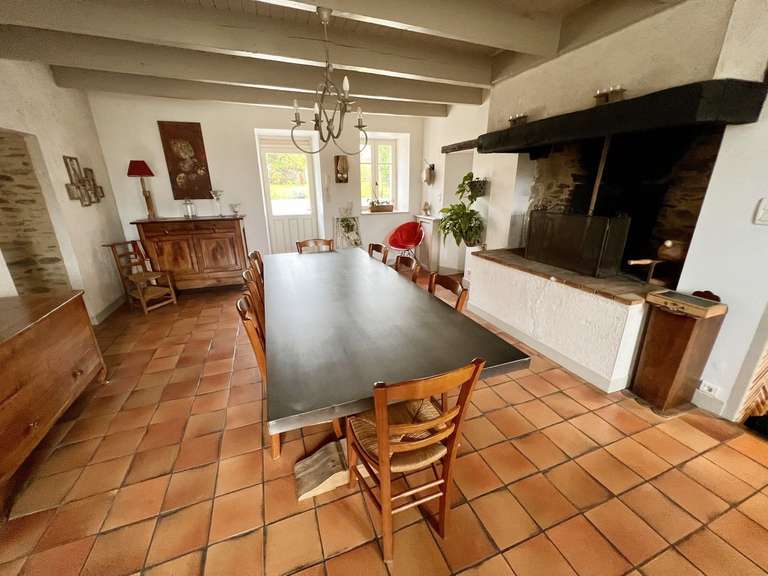 House Basse-Goulaine - 210m²