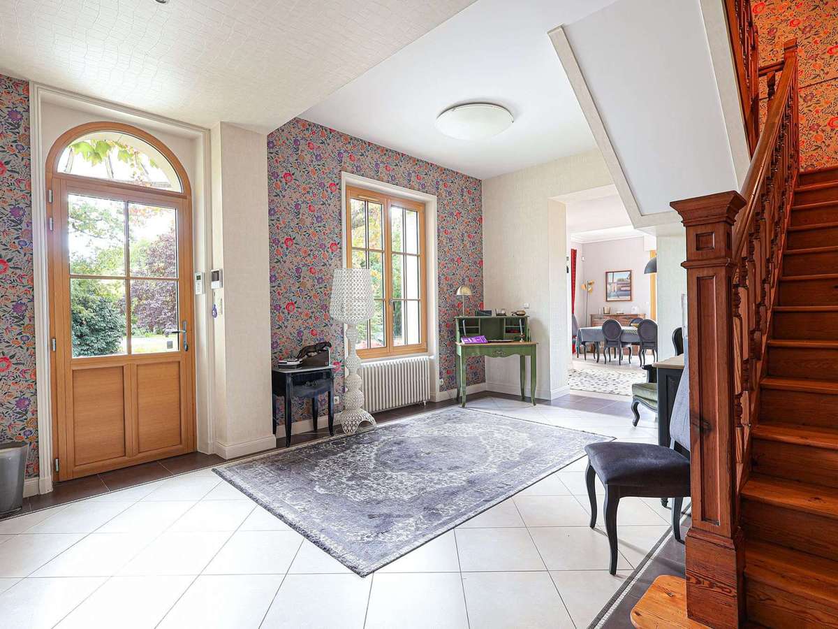 Maison Basse-Goulaine