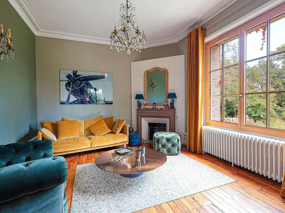 Maison Basse-Goulaine