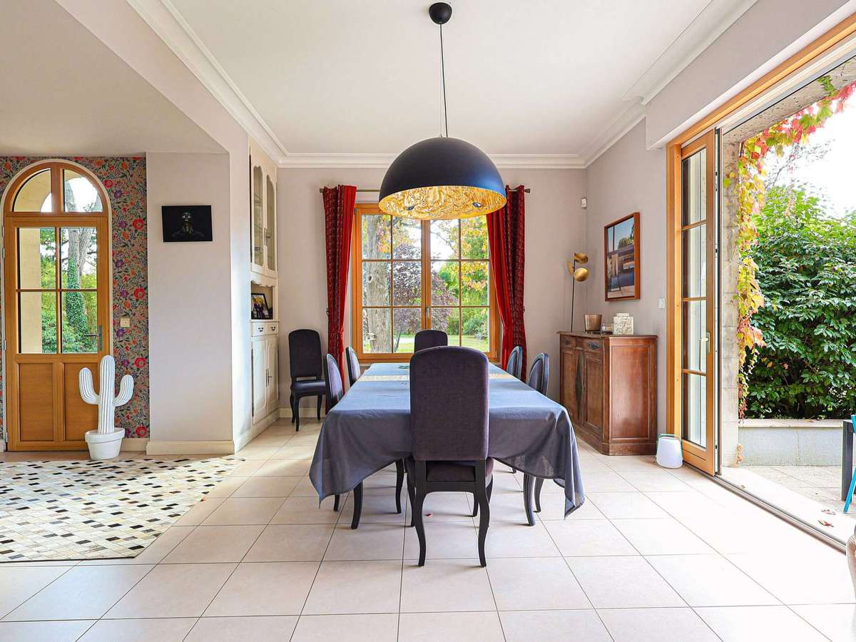 Maison Basse-Goulaine