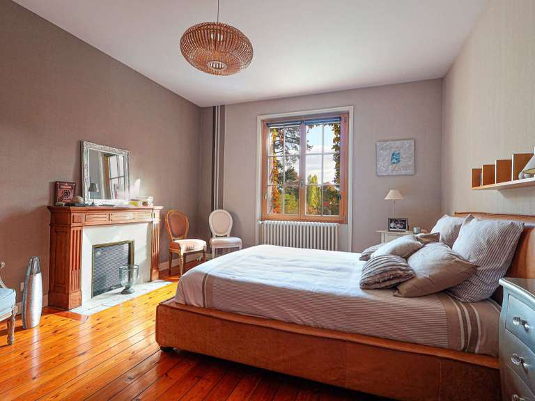 Maison Basse-Goulaine - 5 chambres