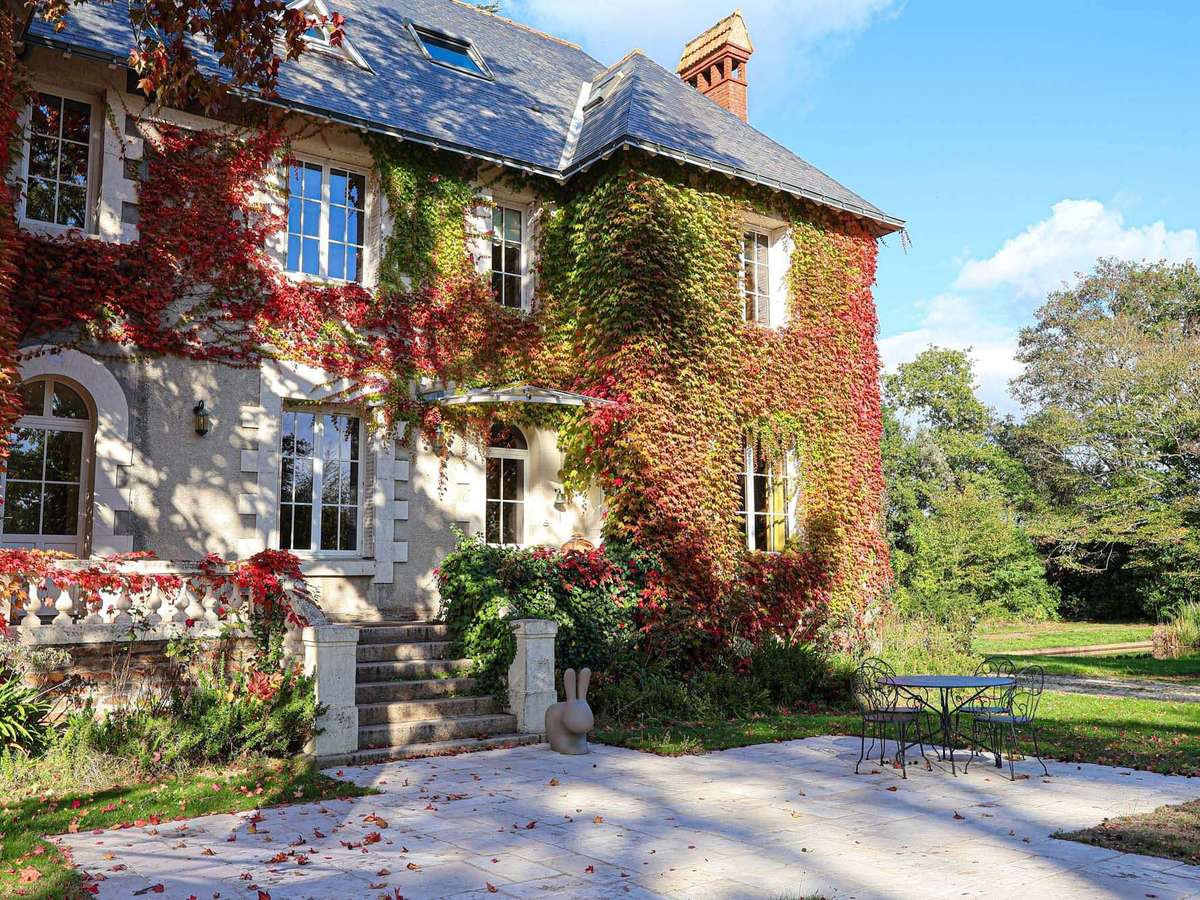 Maison Basse-Goulaine