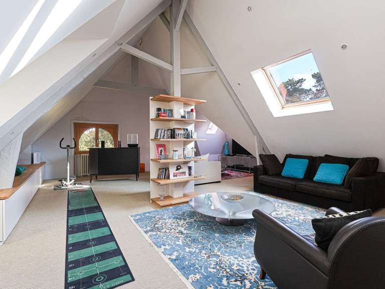 Maison Basse-Goulaine - 5 chambres