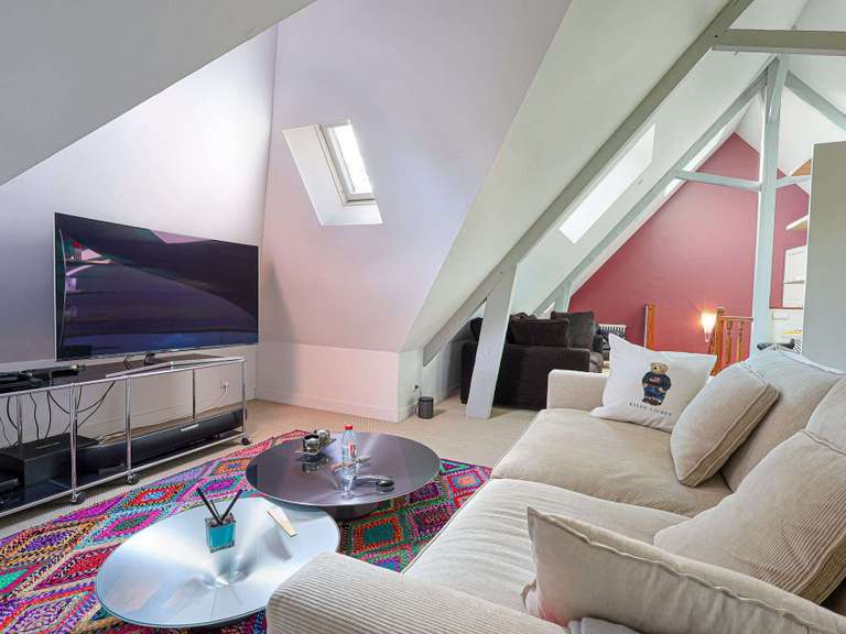 Maison Basse-Goulaine - 5 chambres