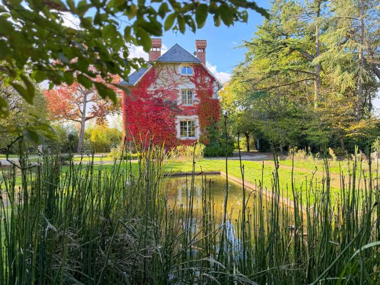 Maison Basse-Goulaine - 5 chambres