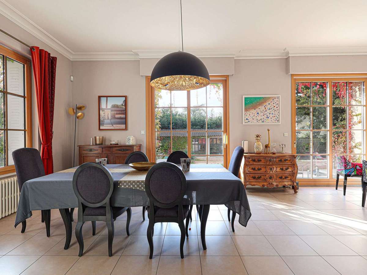 Maison Basse-Goulaine