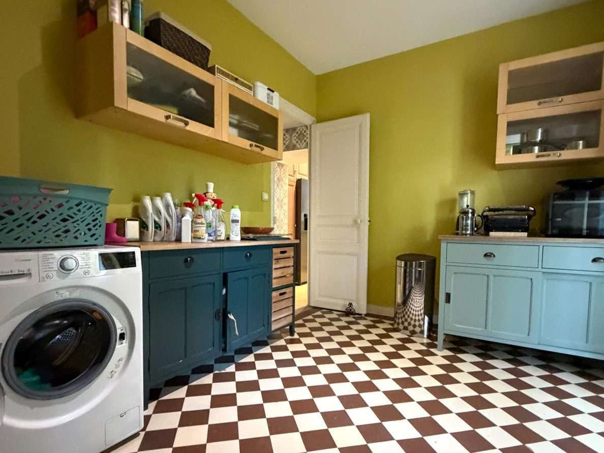 Maison Basse-Goulaine