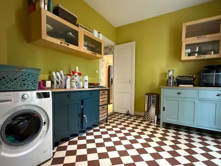 Maison Basse-Goulaine - 5 chambres