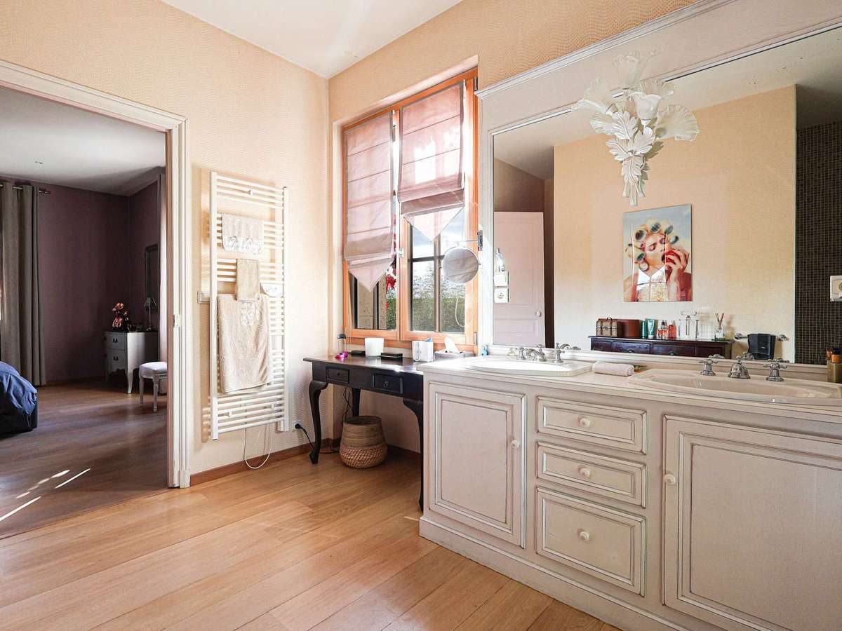 Maison Basse-Goulaine