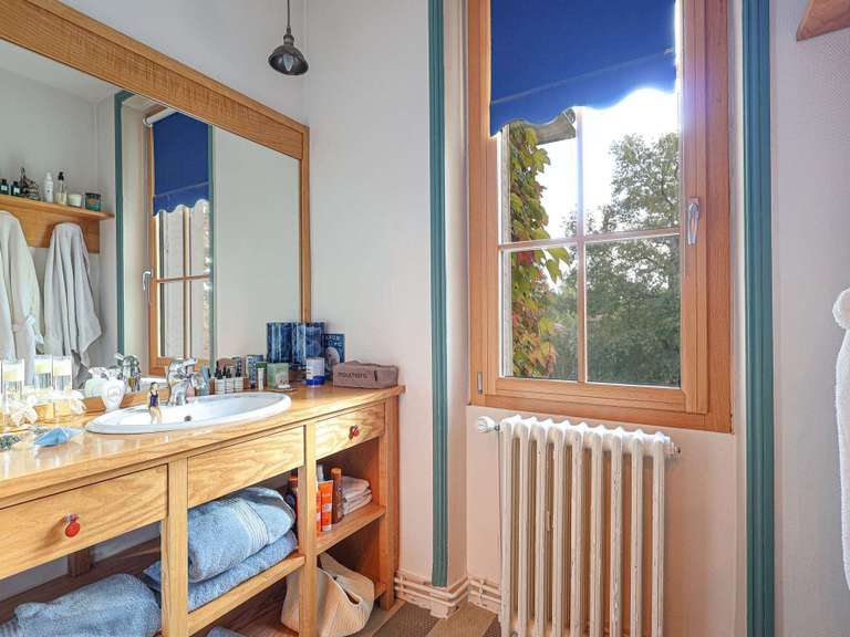 Maison Basse-Goulaine - 5 chambres