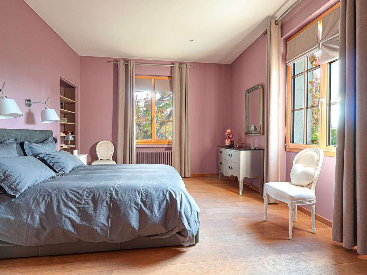 Maison Basse-Goulaine