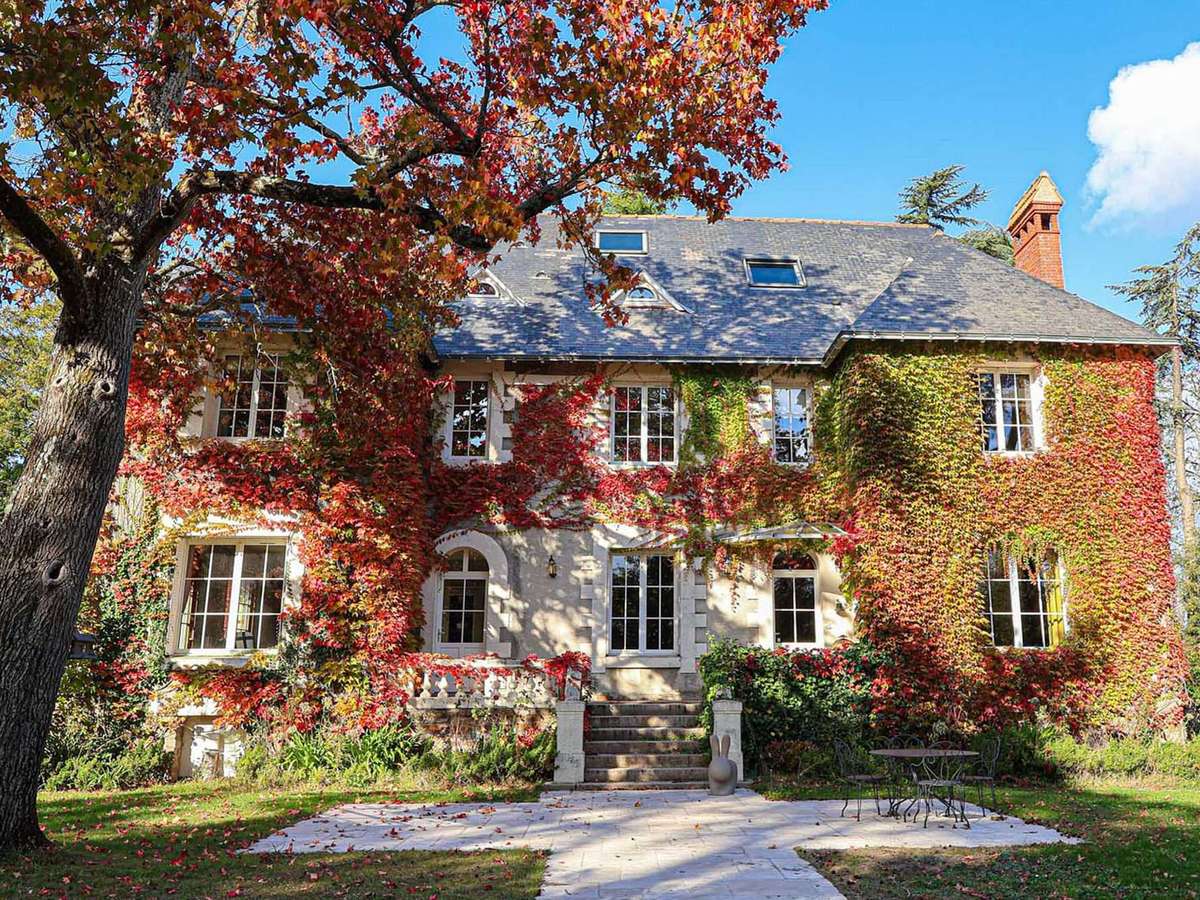 Maison Basse-Goulaine