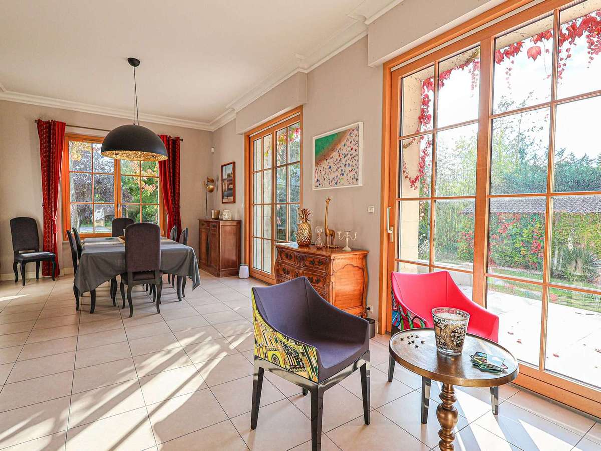 Maison Basse-Goulaine