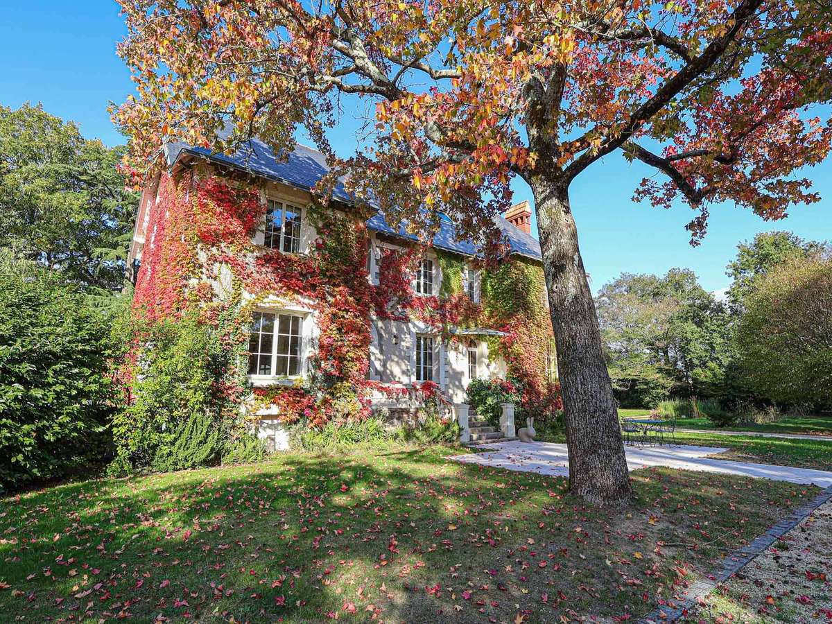 Maison Basse-Goulaine