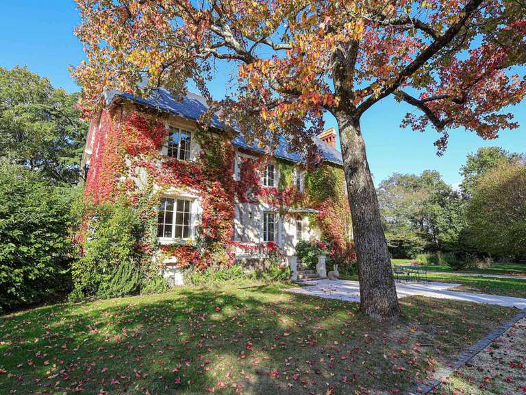 Maison Basse-Goulaine - 5 chambres