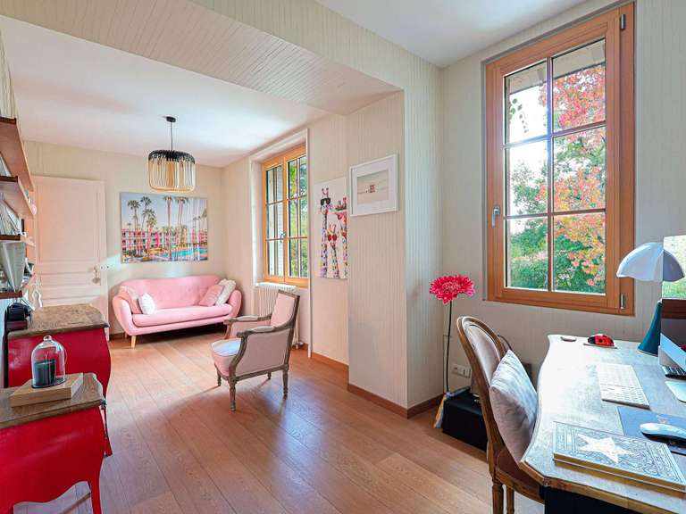 Maison Basse-Goulaine - 5 chambres