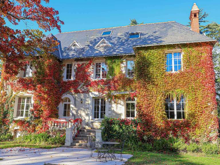 Maison Basse-Goulaine - 5 chambres