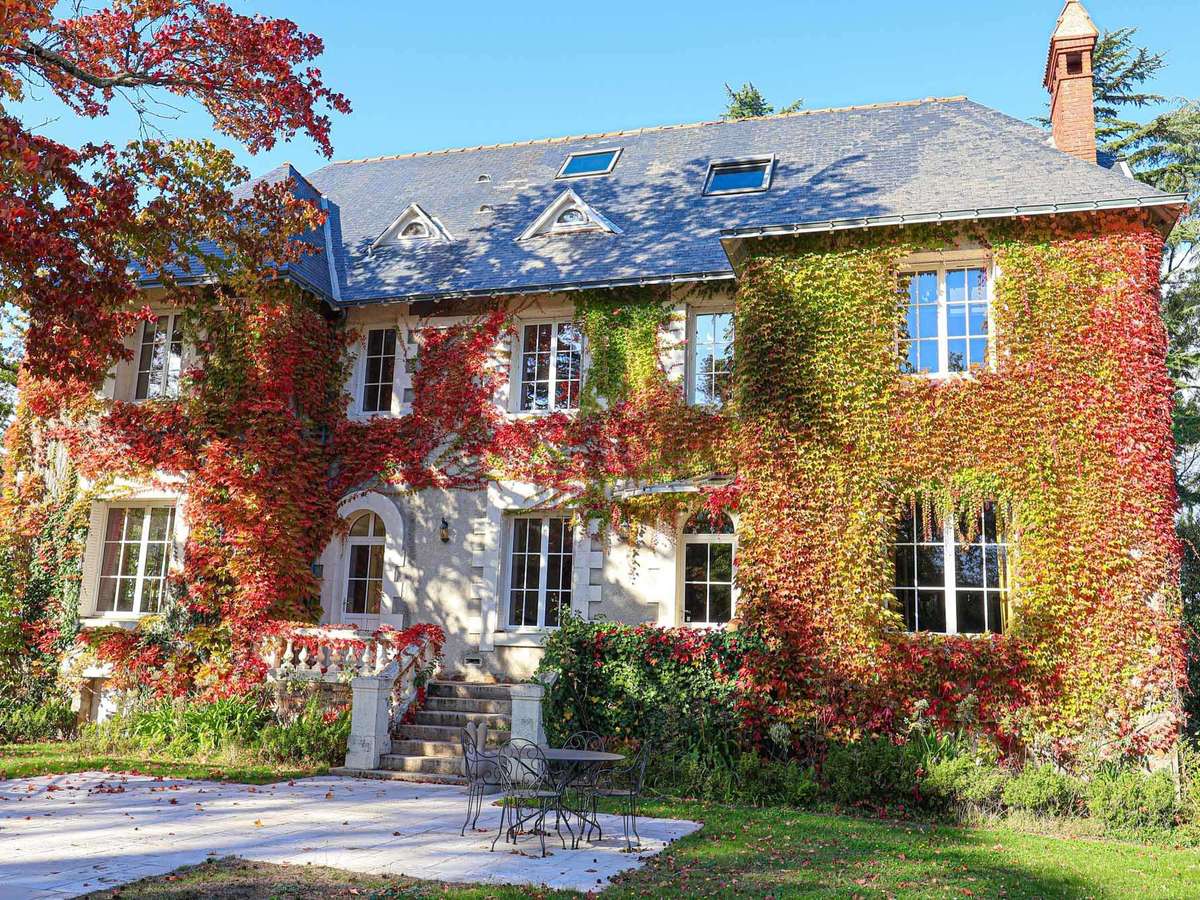 Maison Basse-Goulaine