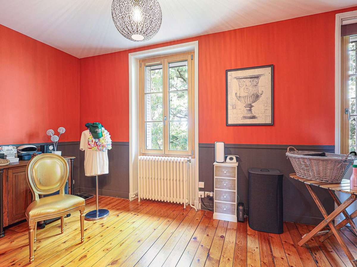 Maison Basse-Goulaine