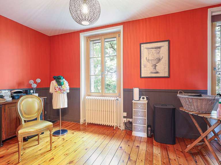 Maison Basse-Goulaine - 5 chambres