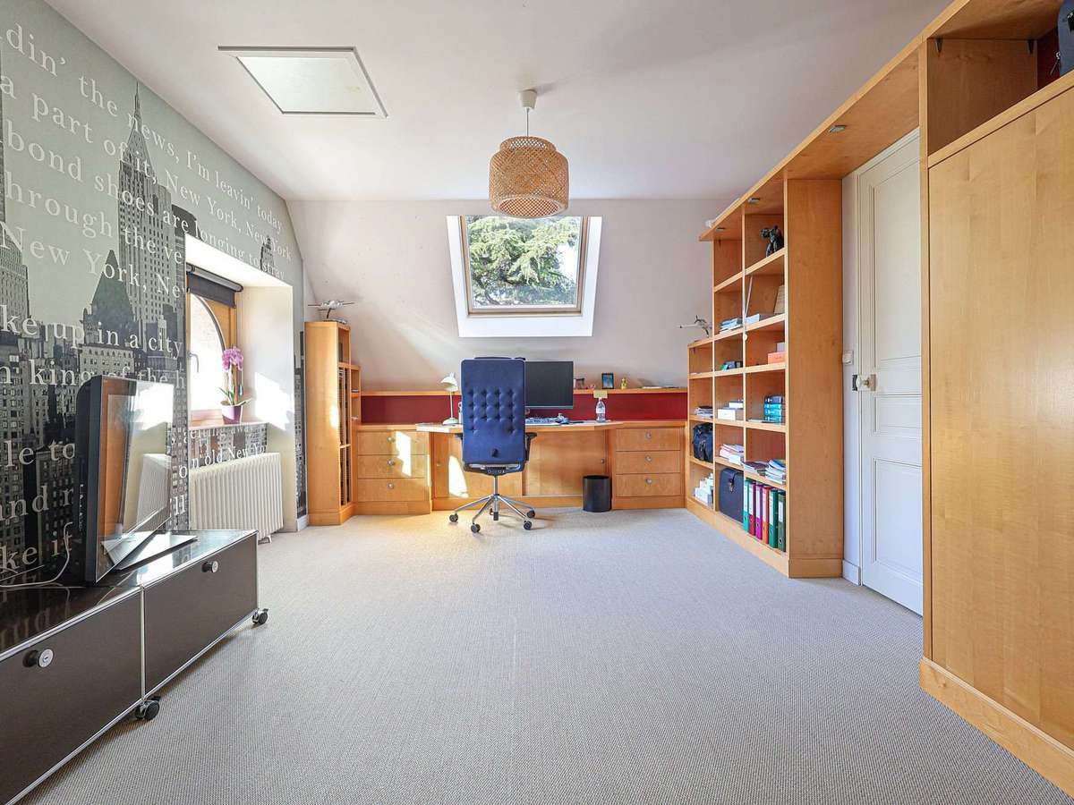 Maison Basse-Goulaine