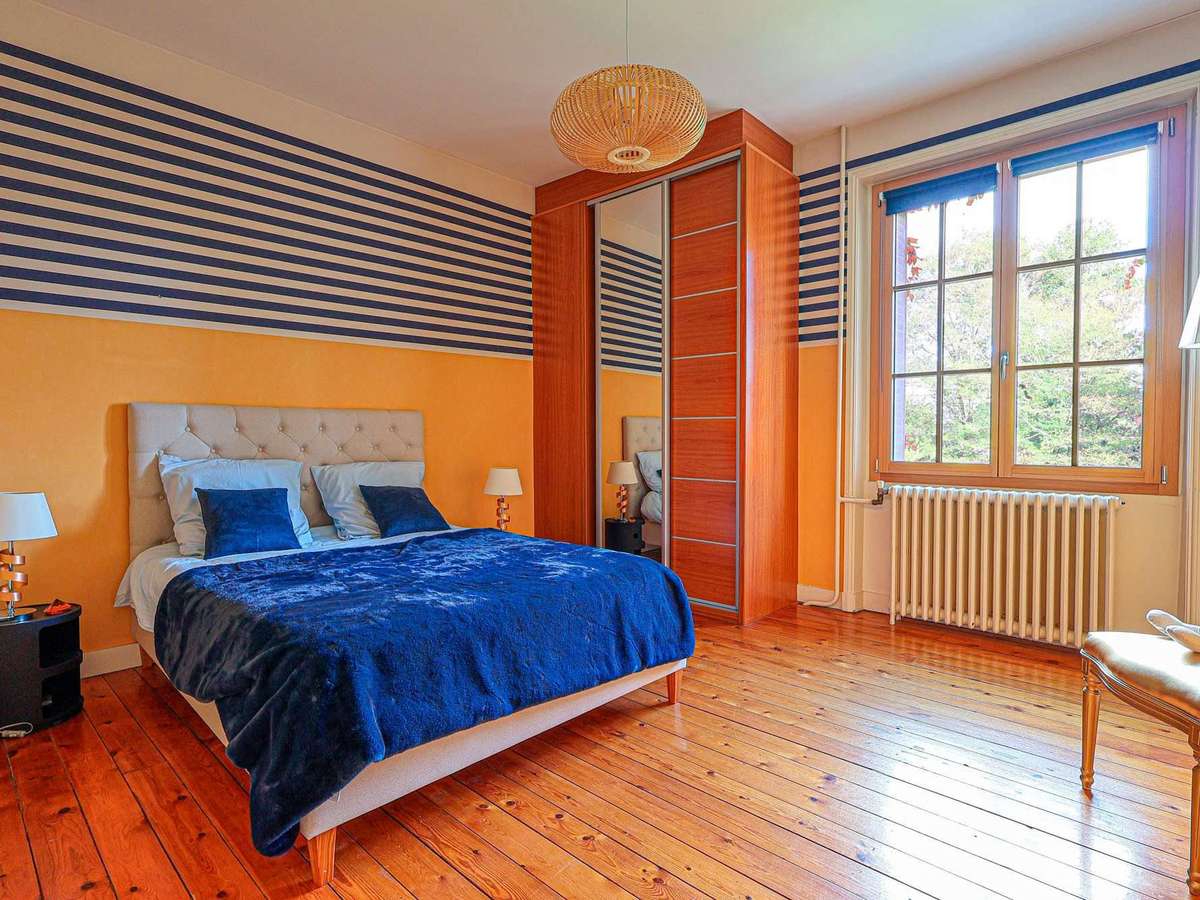 Maison Basse-Goulaine