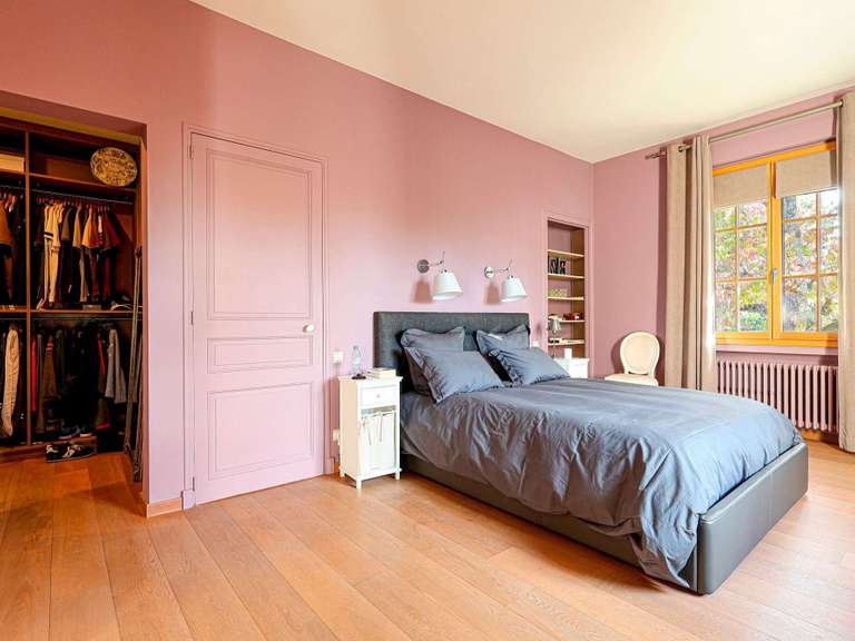 Maison Basse-Goulaine - 5 chambres