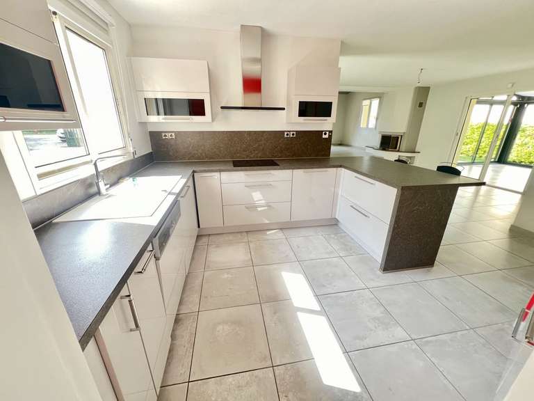 Maison Basse-Goulaine - 140m²