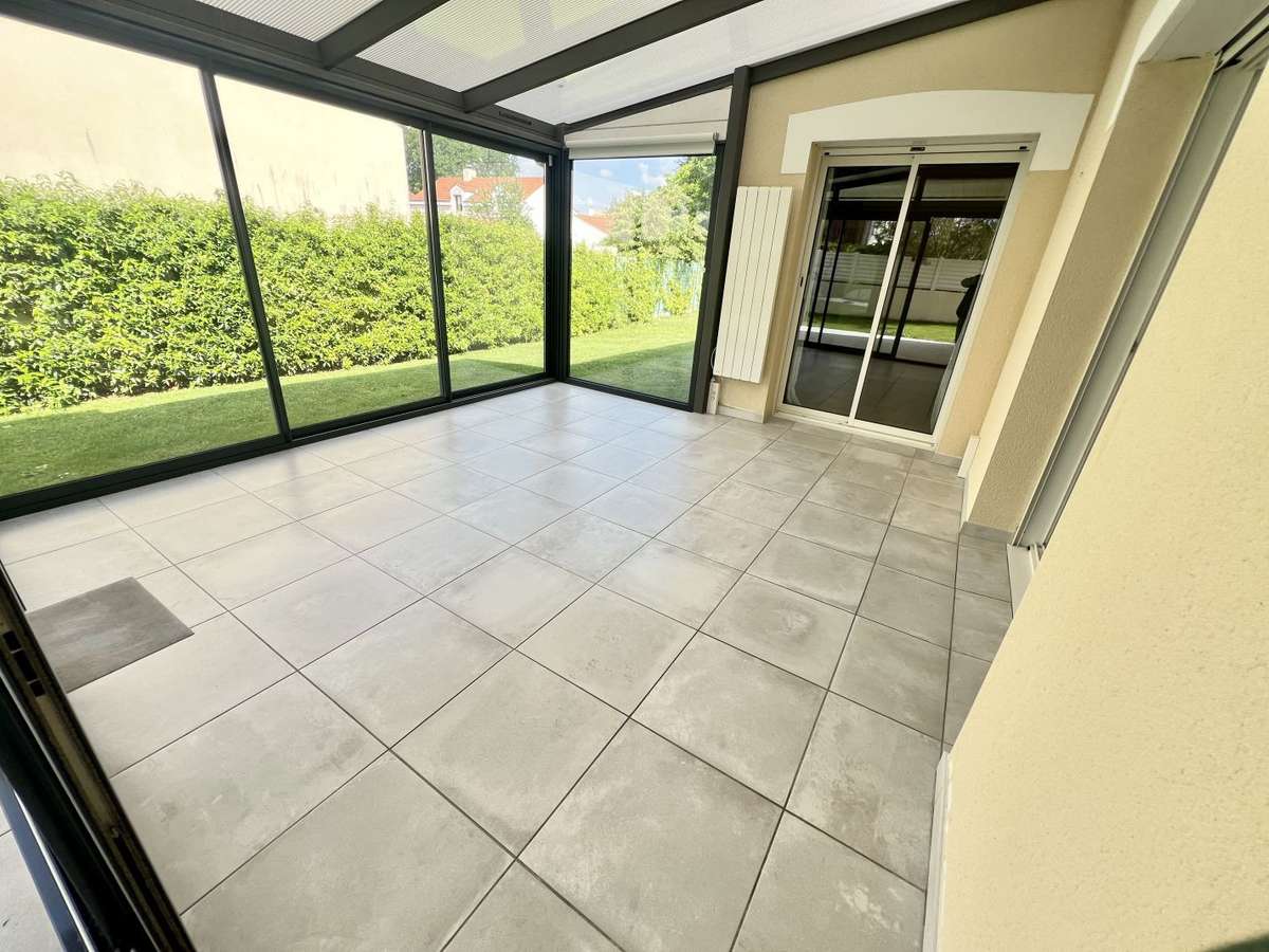 Maison Basse-Goulaine