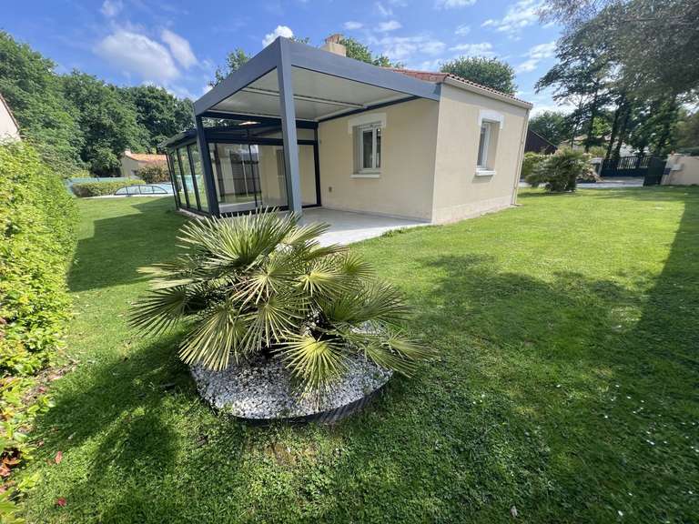 Maison Basse-Goulaine - 140m²