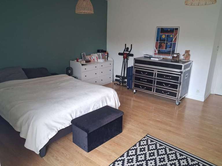 Maison Basse-Goulaine - 5 chambres