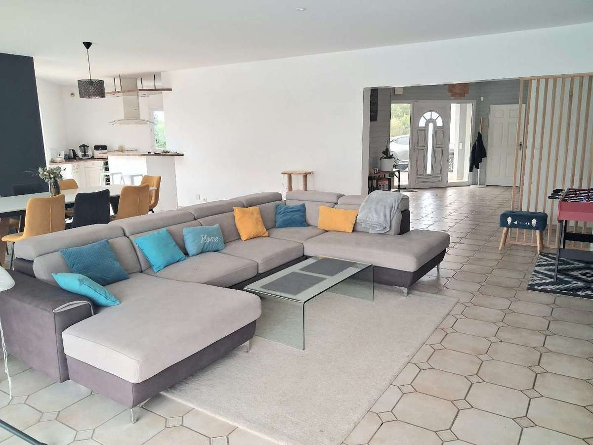 Maison Basse-Goulaine