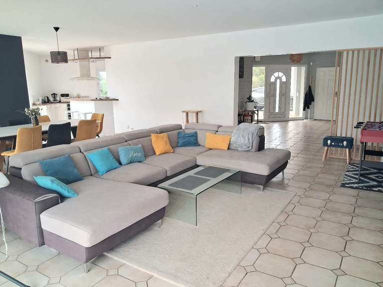 Maison Basse-Goulaine - 5 chambres